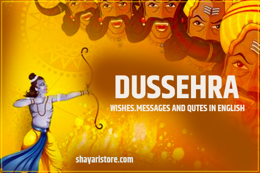 happy dussehra wishes